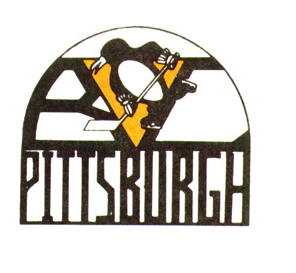 Pittsburgh Penguins Booster Club Logo