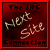 The IRC Connection, next site