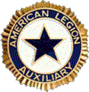 Auxiliary Emblem