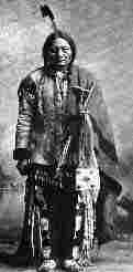 Learn about Sitting Bull