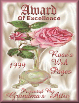 Award of Excellence