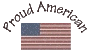 Proud American
