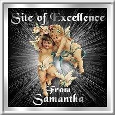 Site of Excellence Award