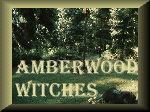 Square Amberwood Witches Logo