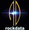 RockData-logo!