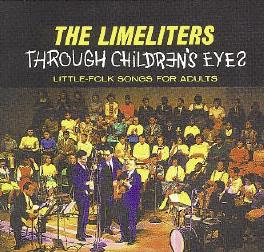 Through Children's Eyes Album cover