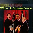 Tonight in Person - The Limeliters  album cover
