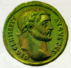 Car Dioklecijan