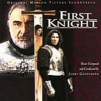 First Knight Soundtrack