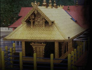 Shabarimala Temple