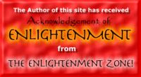 Enlightment Award
