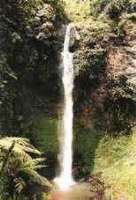 Cimahi Waterfall