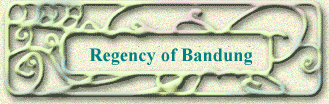 Regency of Bandung