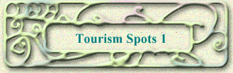 Tourism Spots 1