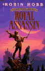 The single greatest Fantasy novel I've read...Royal Assassin by Robin Hobb