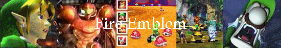 Fire Emblem