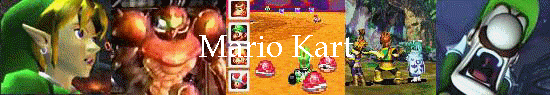 Mario Kart