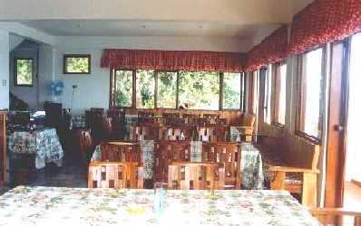 The Restaurant

