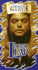 Order King Lear VHS here