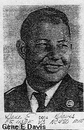 Gene Davis