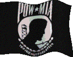 Pow/Mia Flag