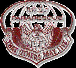 Para Rescue Patch