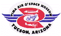 Tucson AZ, Pima Air Museum