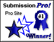 Submission Pro!
Pro Site Award!