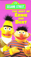 The Best of Ernie and Bert