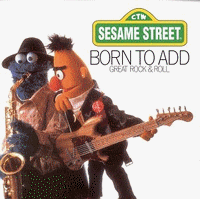 Born To Add