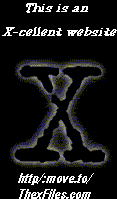 Jeff's X-cellent Award