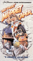 The Great Muppet Caper