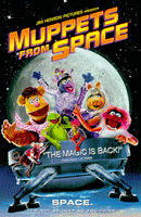 Muppets From Space