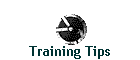 Training Tips