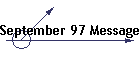 September 97 Message
