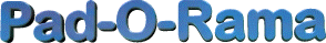 padorama screen shot