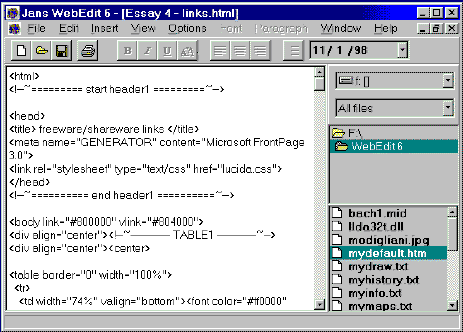webedit6_ss.gif (14730 bytes)