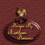 Northern Dreams designs