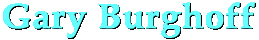 Gary Burghoff