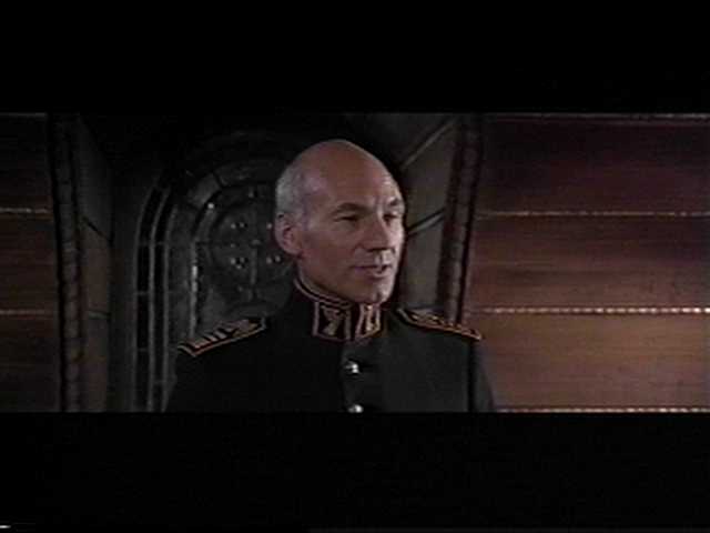 Gurney Halleck