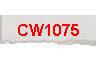 CW1075