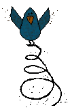 bird