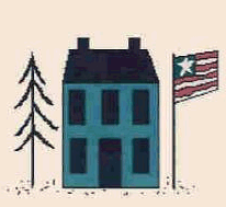 house flag