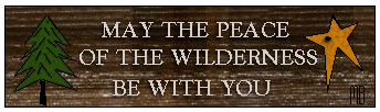 wilderness