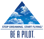 Click here to visit the Be A Pilot Web Site