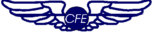 CFE logo