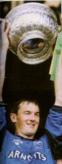 Leinster Winners 1994