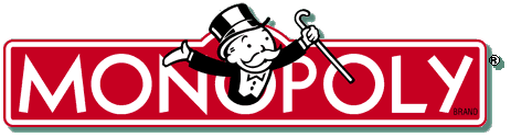 Monopoly Logo