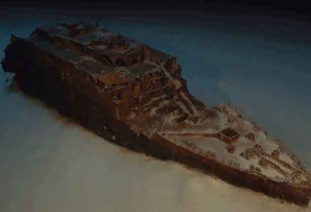 Titanic main 4