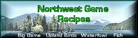 NW Game Recipe Logo